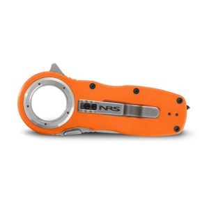 NRS Pilot Access Swiftwater and Rescue Knife